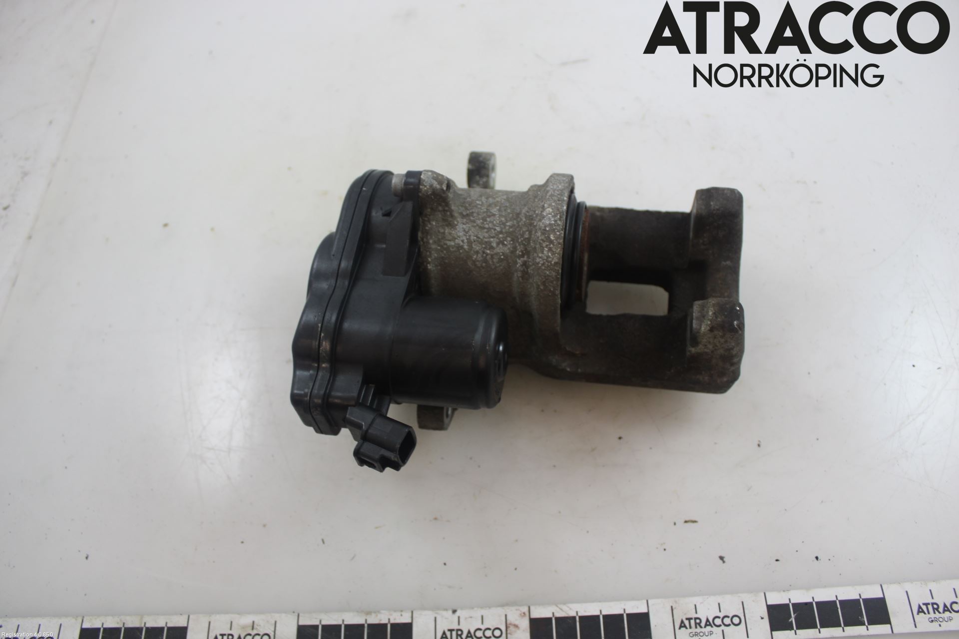 Toyota RAV4 19- Bremsecaliper Bak Høyre