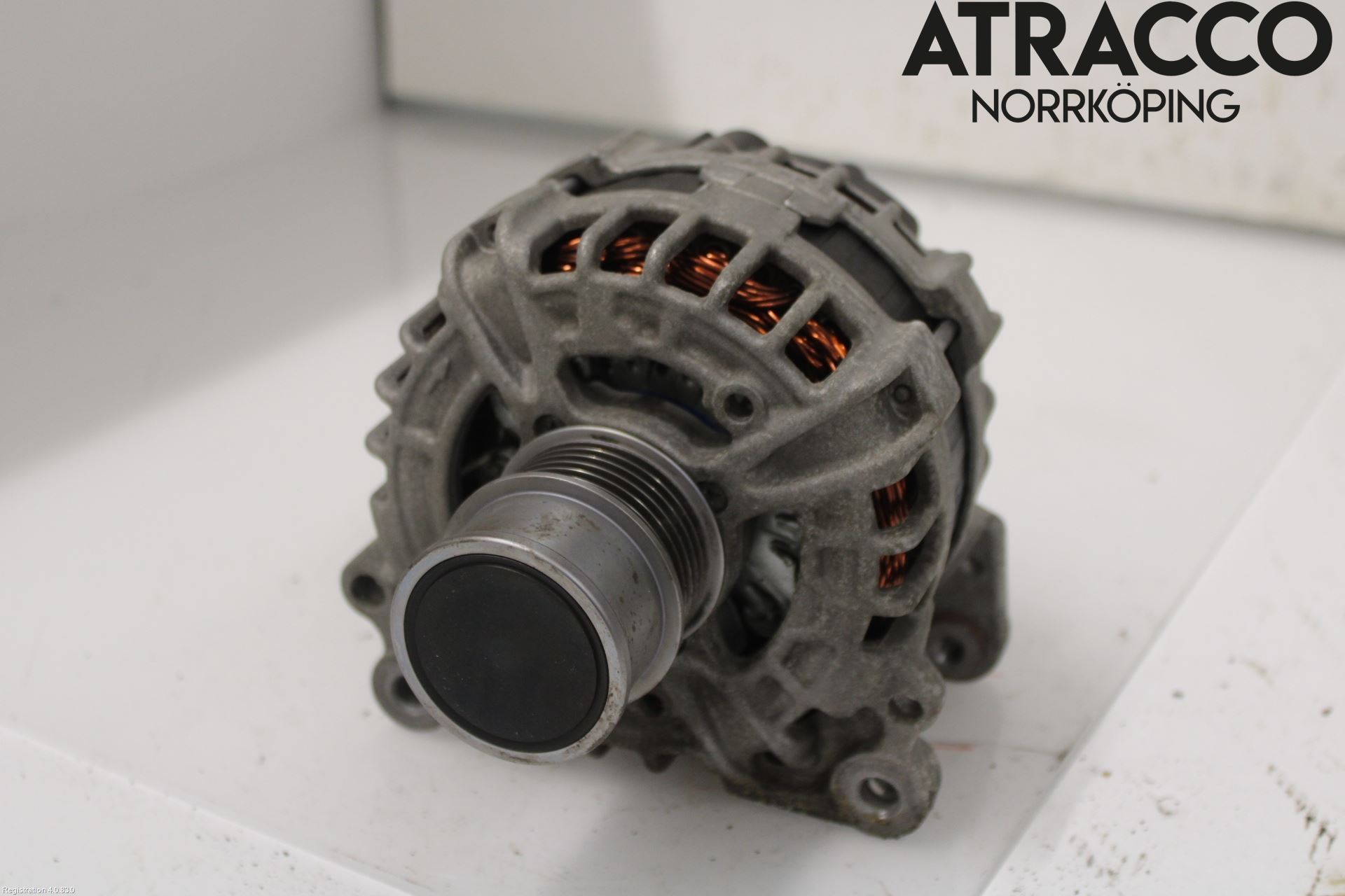 Seat LEON 13-20 Dynamo