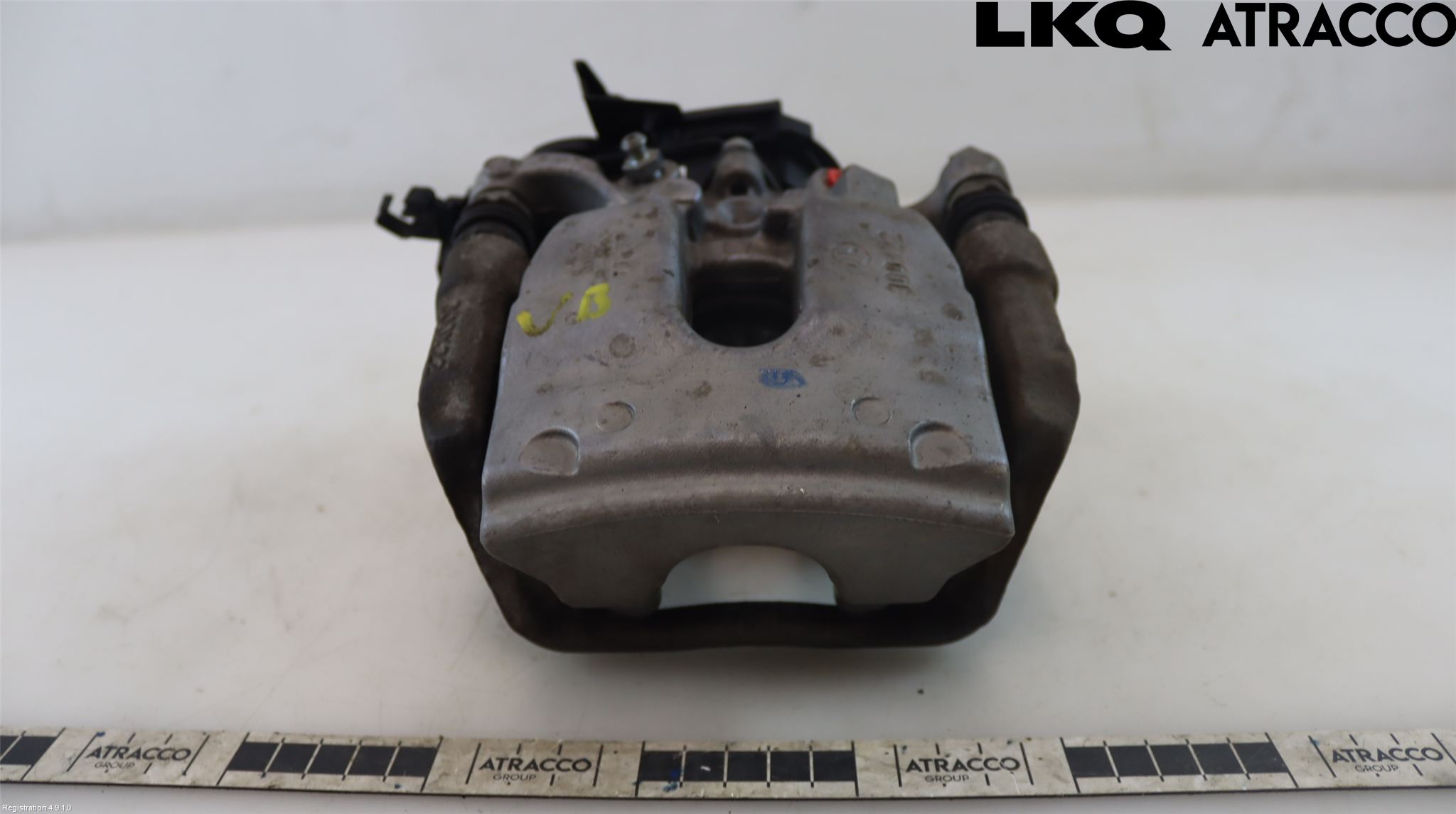 Mercedes-Benz MB E-KLASS (W213) 16-23 Bremsecaliper Bak Venstre