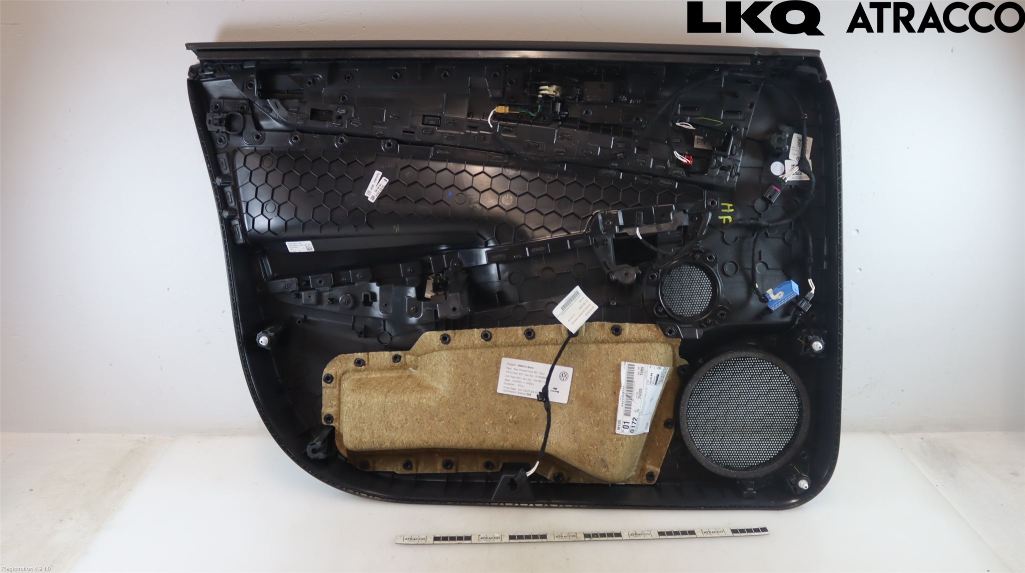 Volkswagen VW ID.7/TOURER 24- Innr Dørtrekk Høyre