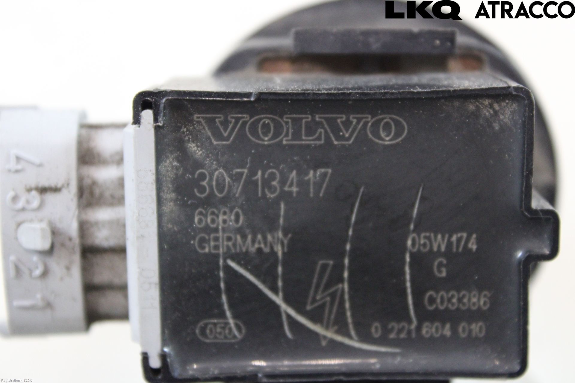 Volvo S40 04-07 Coil