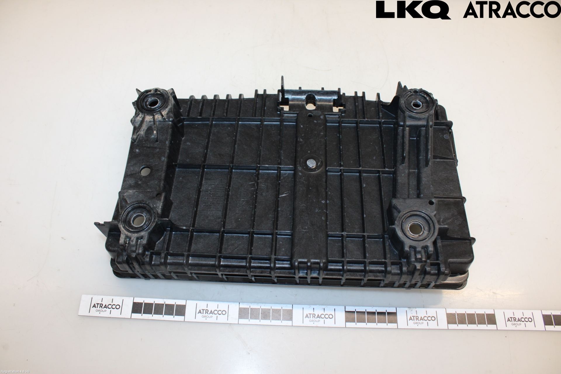 Mercedes-Benz MB GLC-KLASS (X253/C253) 15-22 Batterikasse - Feste - Holder