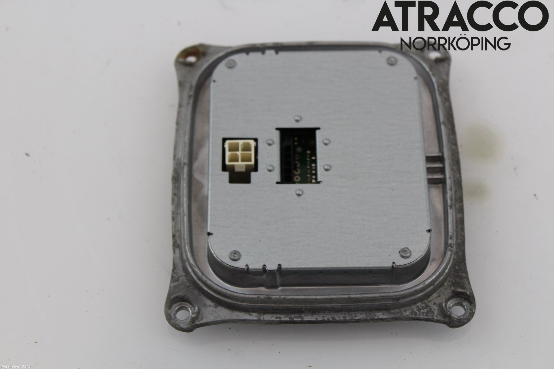 Audi A4/S4 08-11 Styreenhet Xenon