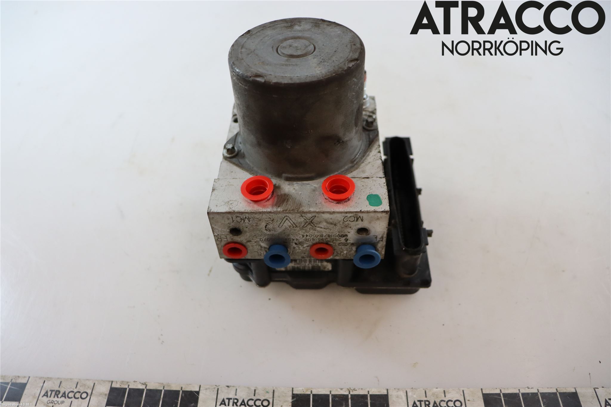 Toyota AVENSIS 09-15 Abs Hydraulikkaggregat