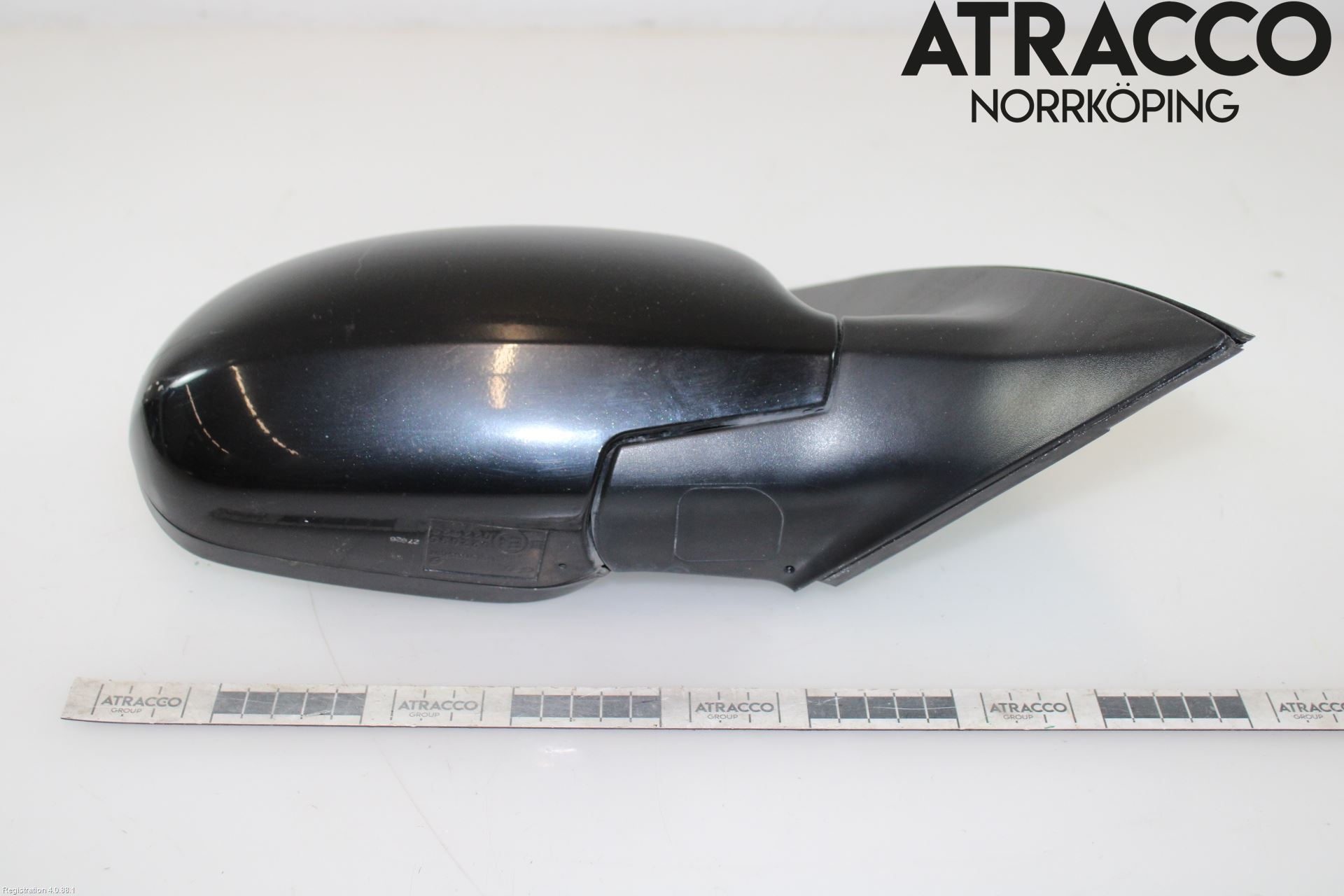 Hyundai i30 FD 07-12 Speil H M-El Justering