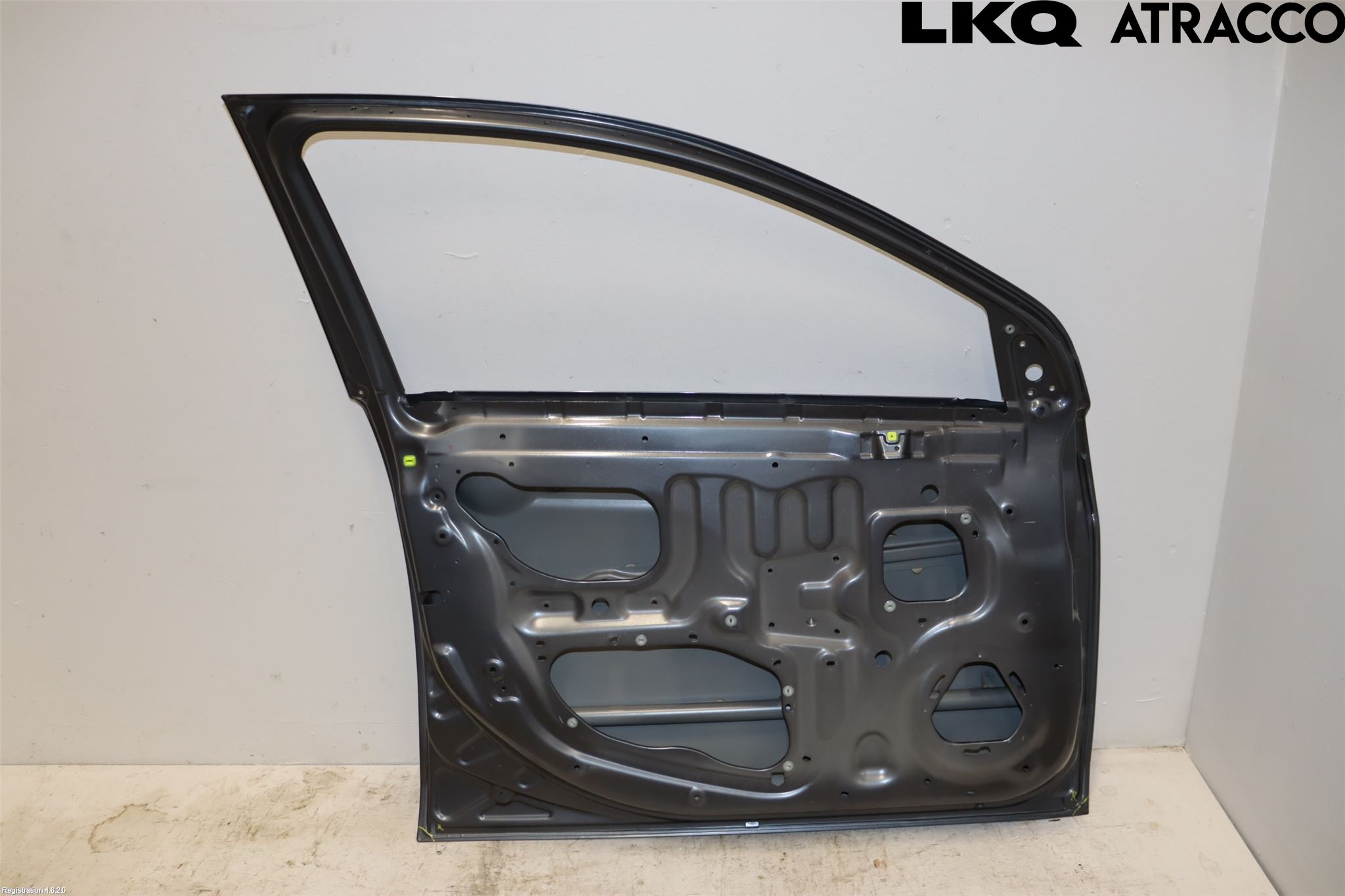 Mitsubishi LANCER 07-14 Dør 4D Foran Venstre