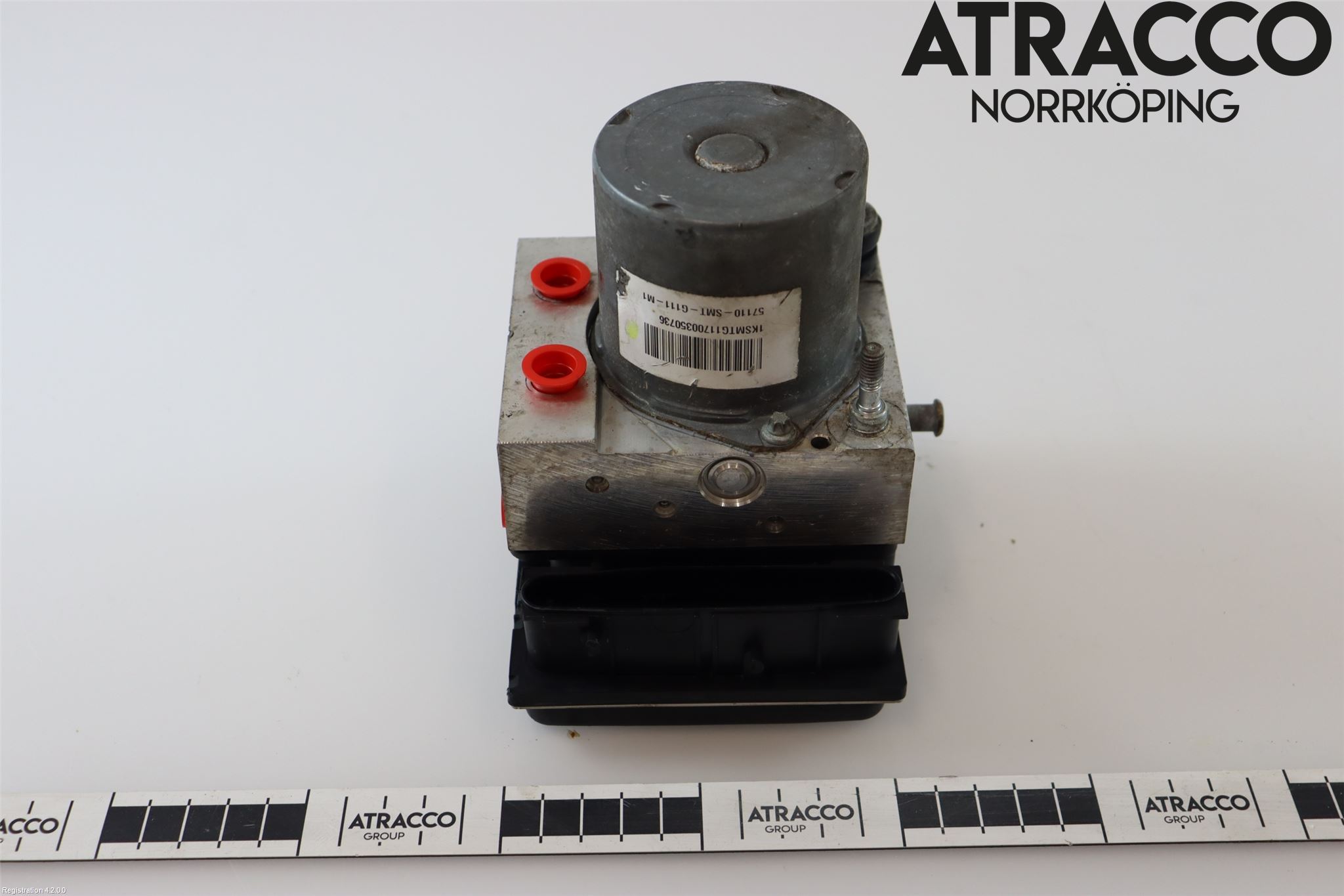Honda CIVIC 06-11 Abs Hydraulikkaggregat