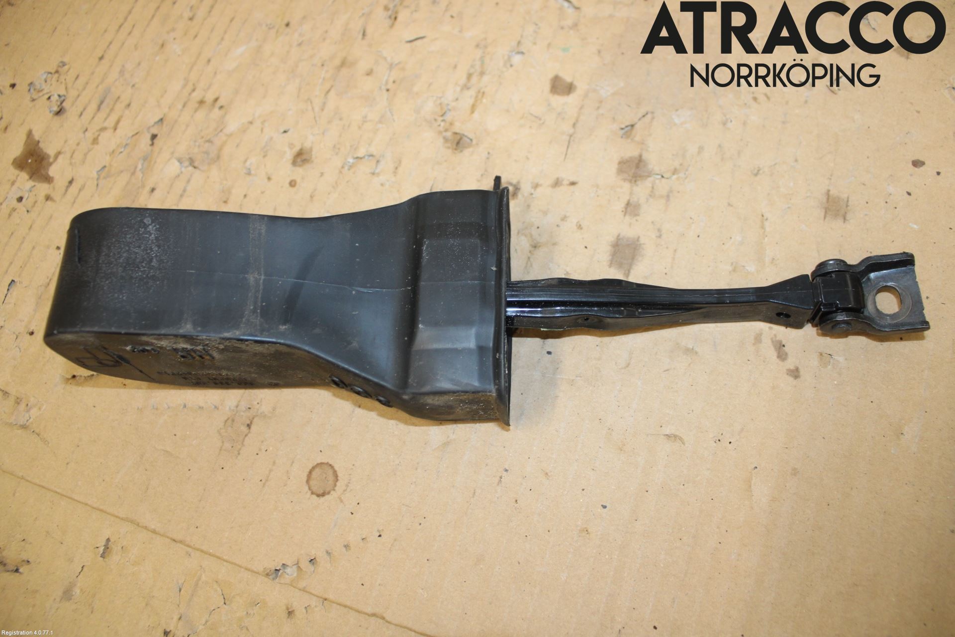 Volkswagen VW PASSAT 20-24 Dørstopper
