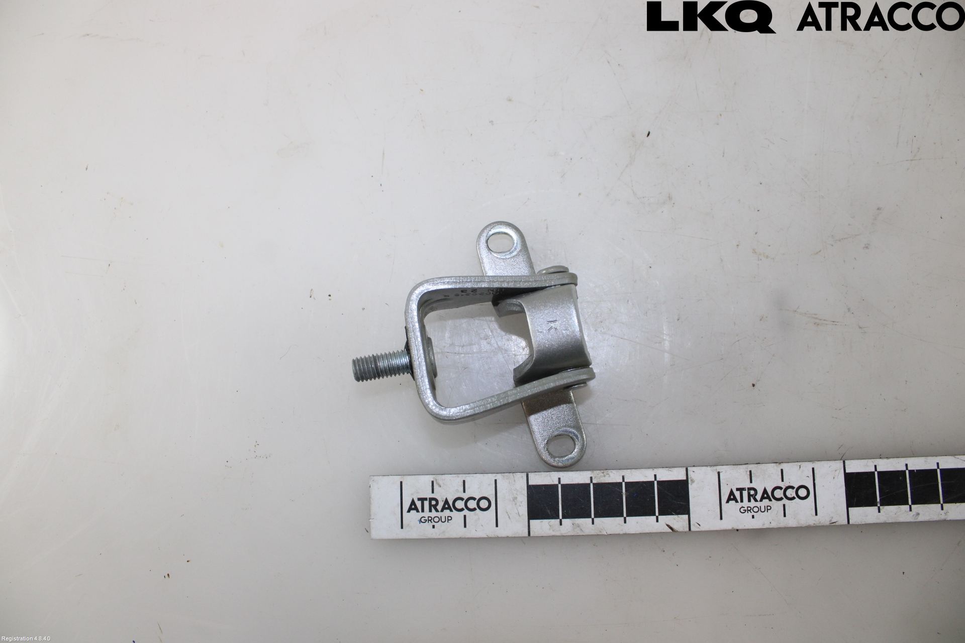 MG 5 22- Bakluke Hengsel Høyre