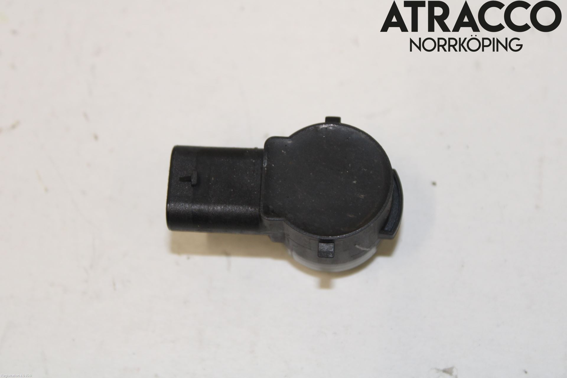 Audi A4/S4 B9 16-19 Sensor Parkering Front