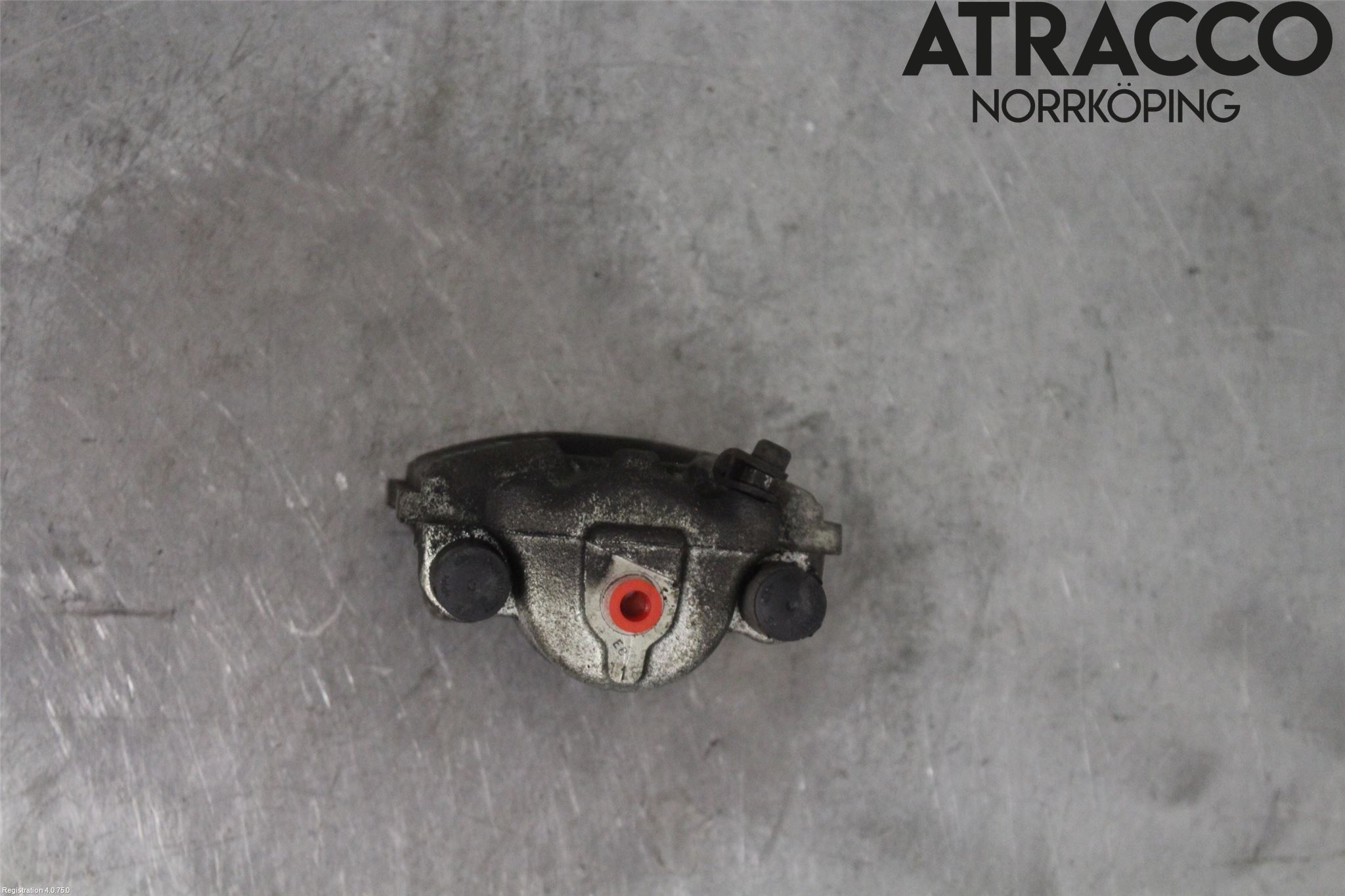 Jaguar XK8/XKR   96-06 Bremsecaliper Bak Høyre