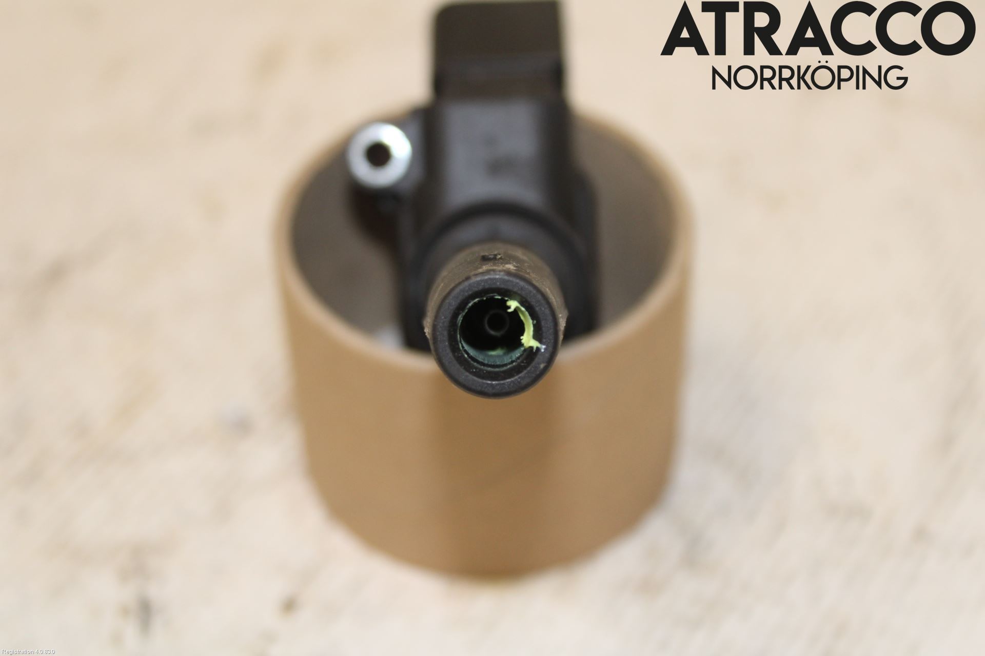 Audi A1 19- Coil