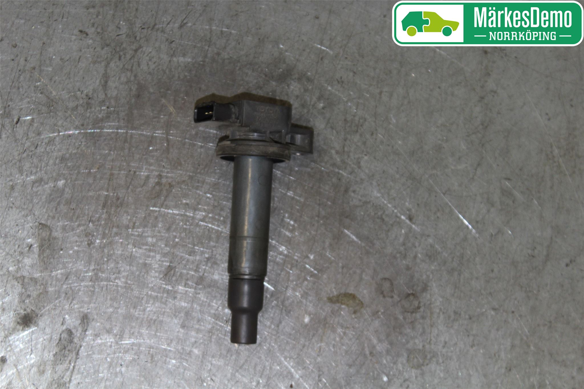 Toyota YARIS XP90 06-11 Coil