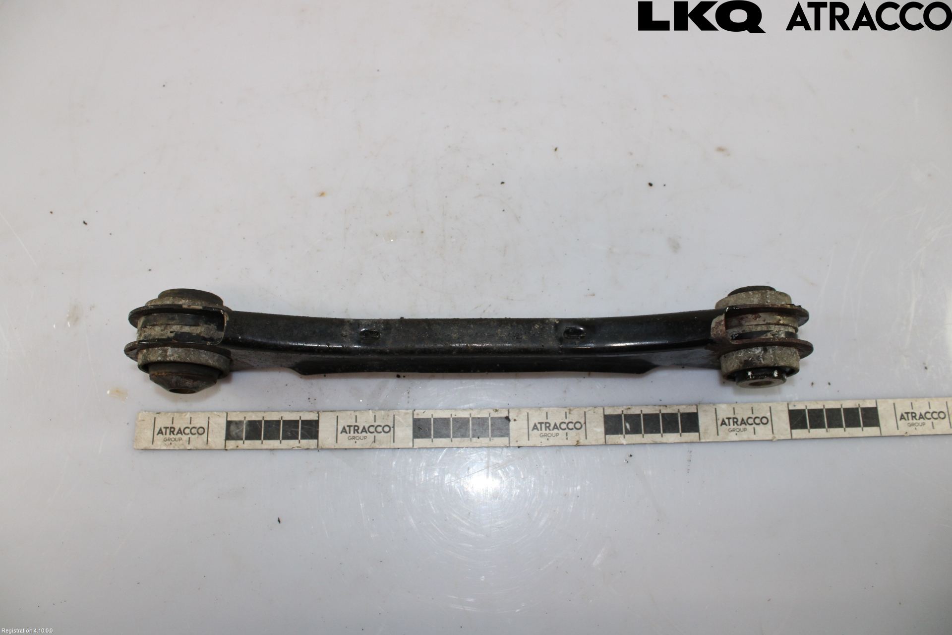 BMW 3 F30/F31/F80 12-19 Bærearm Bak Venstre Øvre