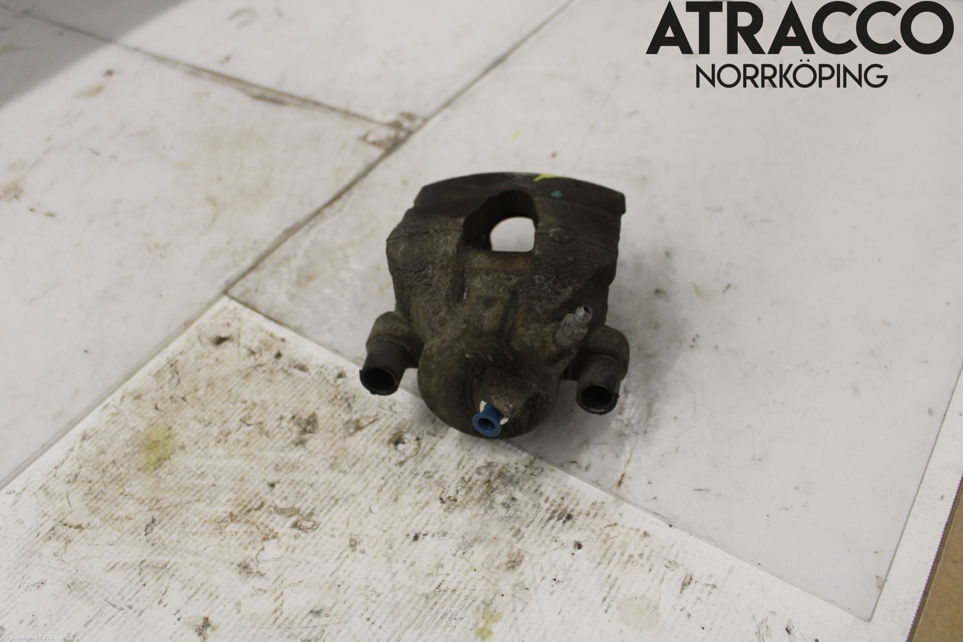 Seat ARONA Bremsecaliper Foran Venstre