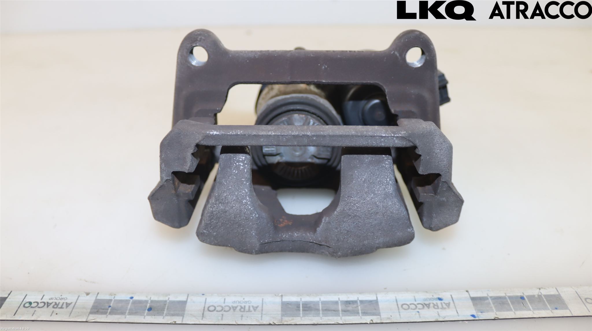 Audi A6 F2/C8 19- Bremsecaliper Bak Høyre