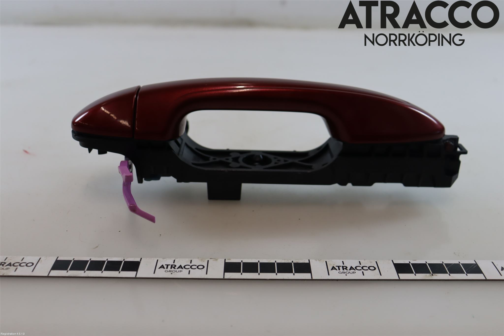 Toyota RAV4 13-18 Dørhandtak Ytre Høyre