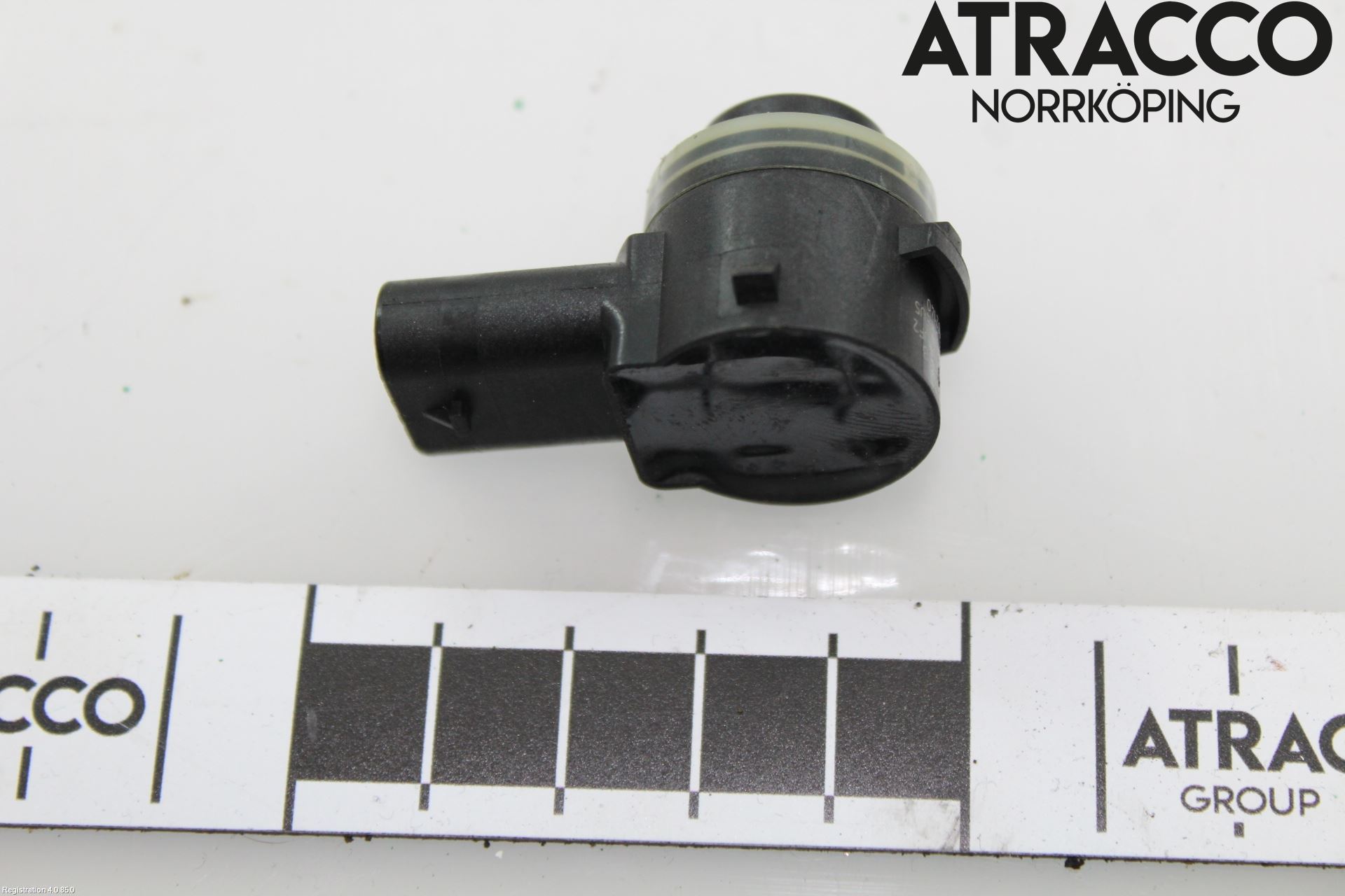 Volkswagen VW ARTEON 17- Sensor Ryggesensor