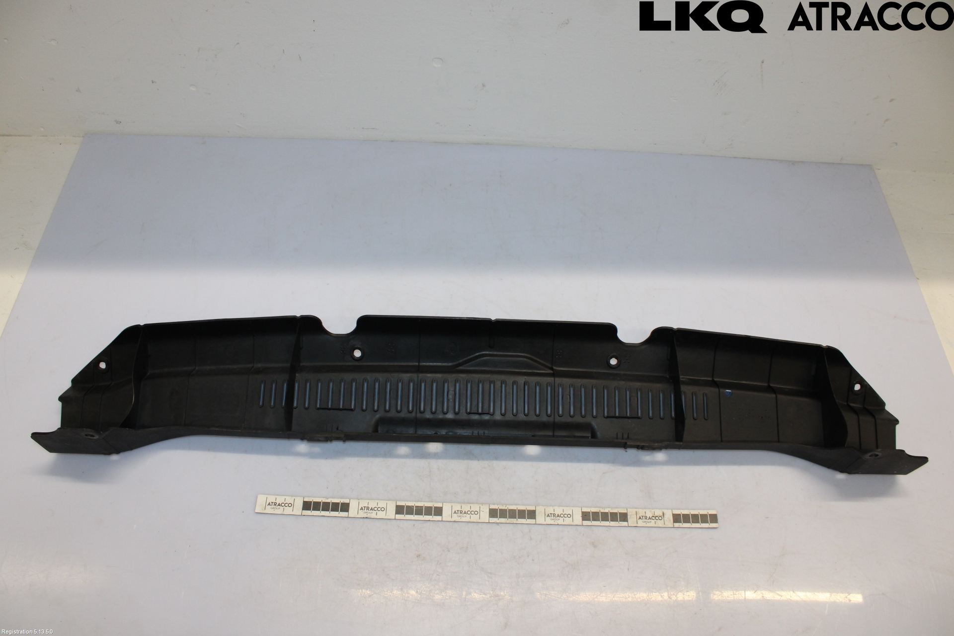Kia VENGA 10-19 Tackplast Front