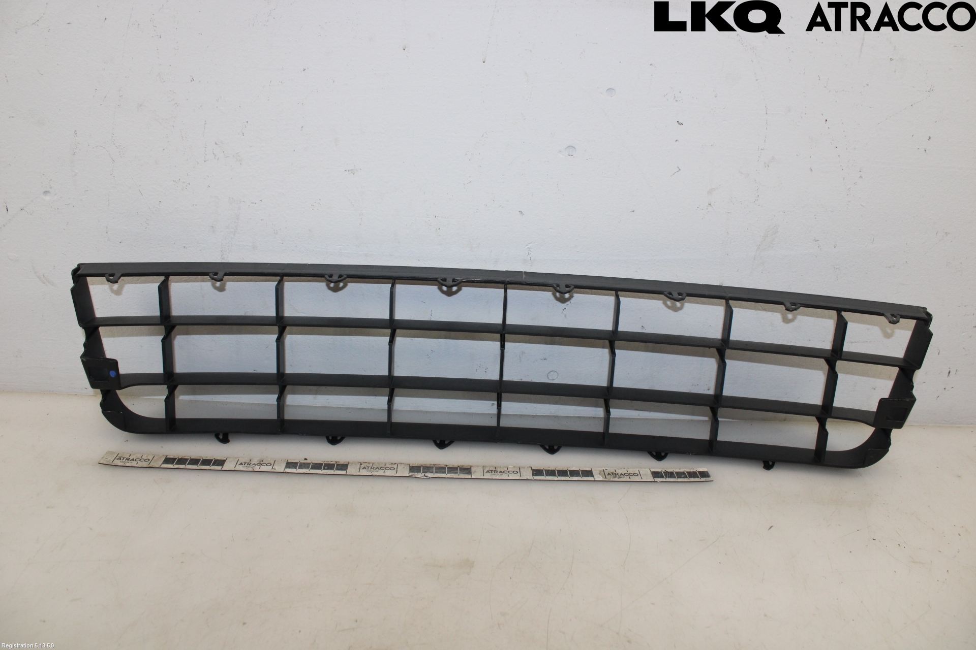 Volkswagen VW GOLF V 04-09 Grilldel Midt