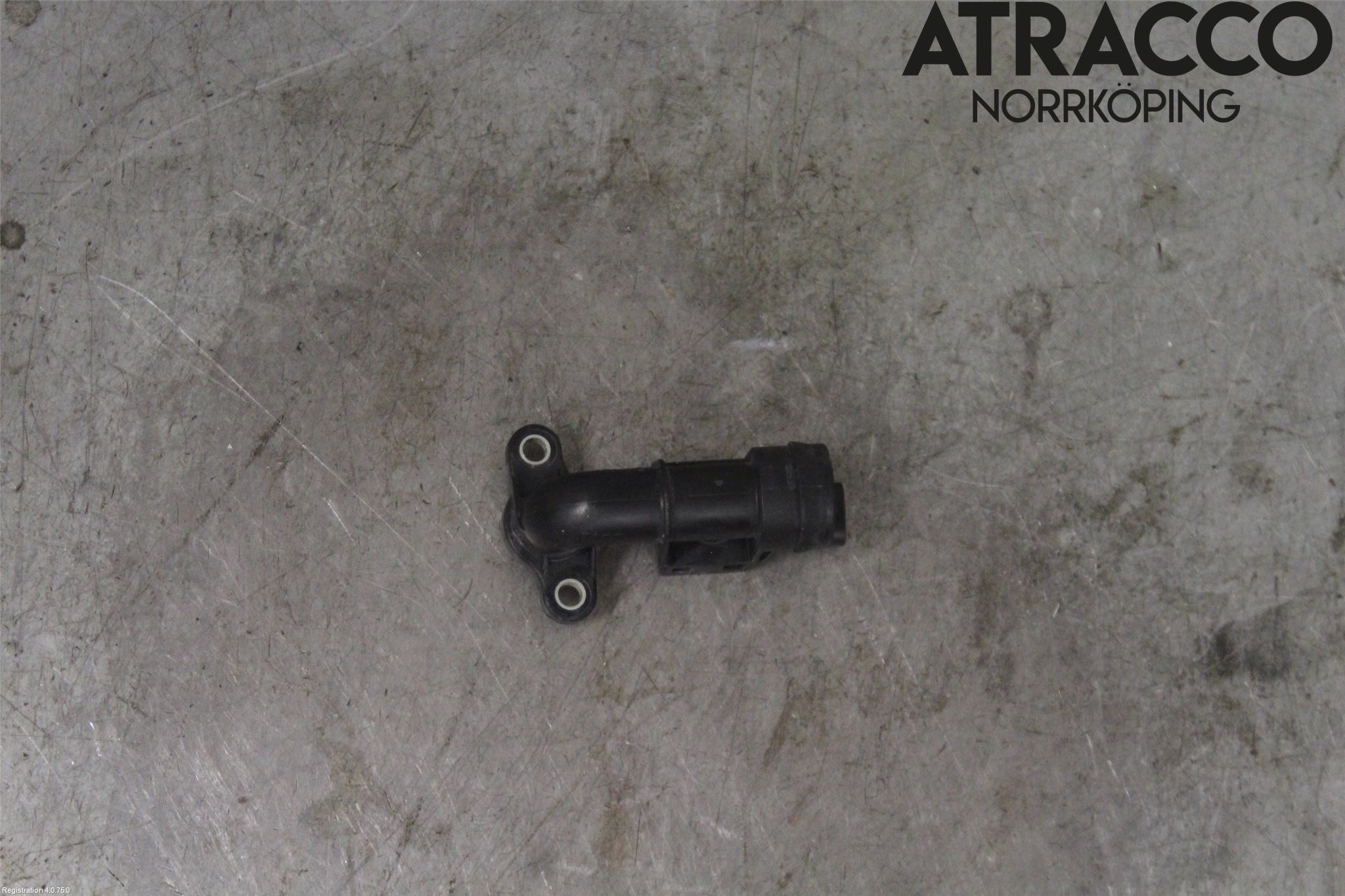 Audi R8 Sensor Øvrig