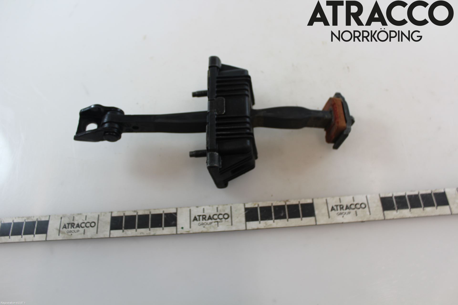 Jaguar XF 08-15 Dørstopper