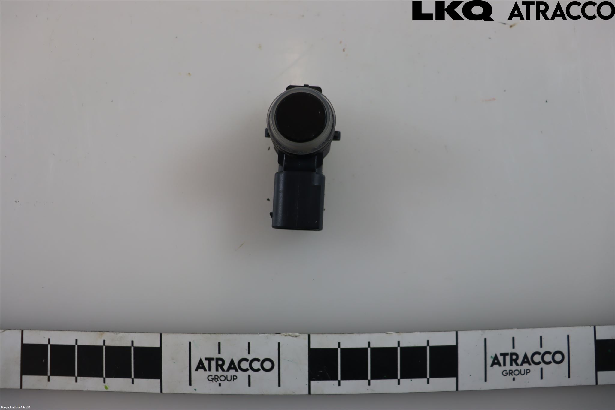 Peugeot 2008 13-20 Sensor Ryggesensor