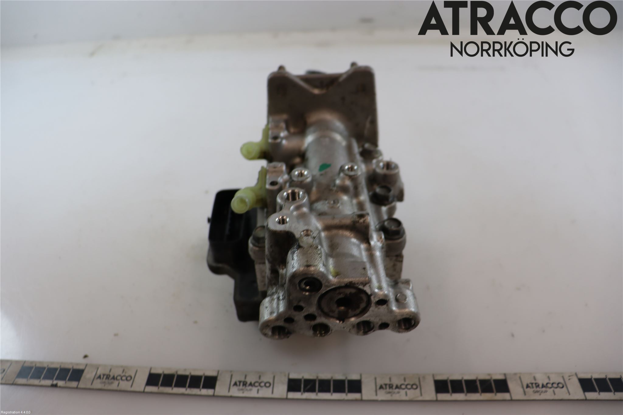 Toyota YARIS XP130 15-20 Abs Hydraulikkaggregat