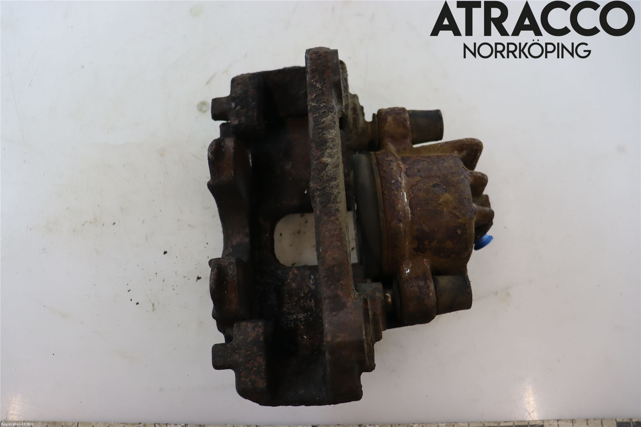 Volvo V70 05-08 Bremsecaliper Foran Venstre