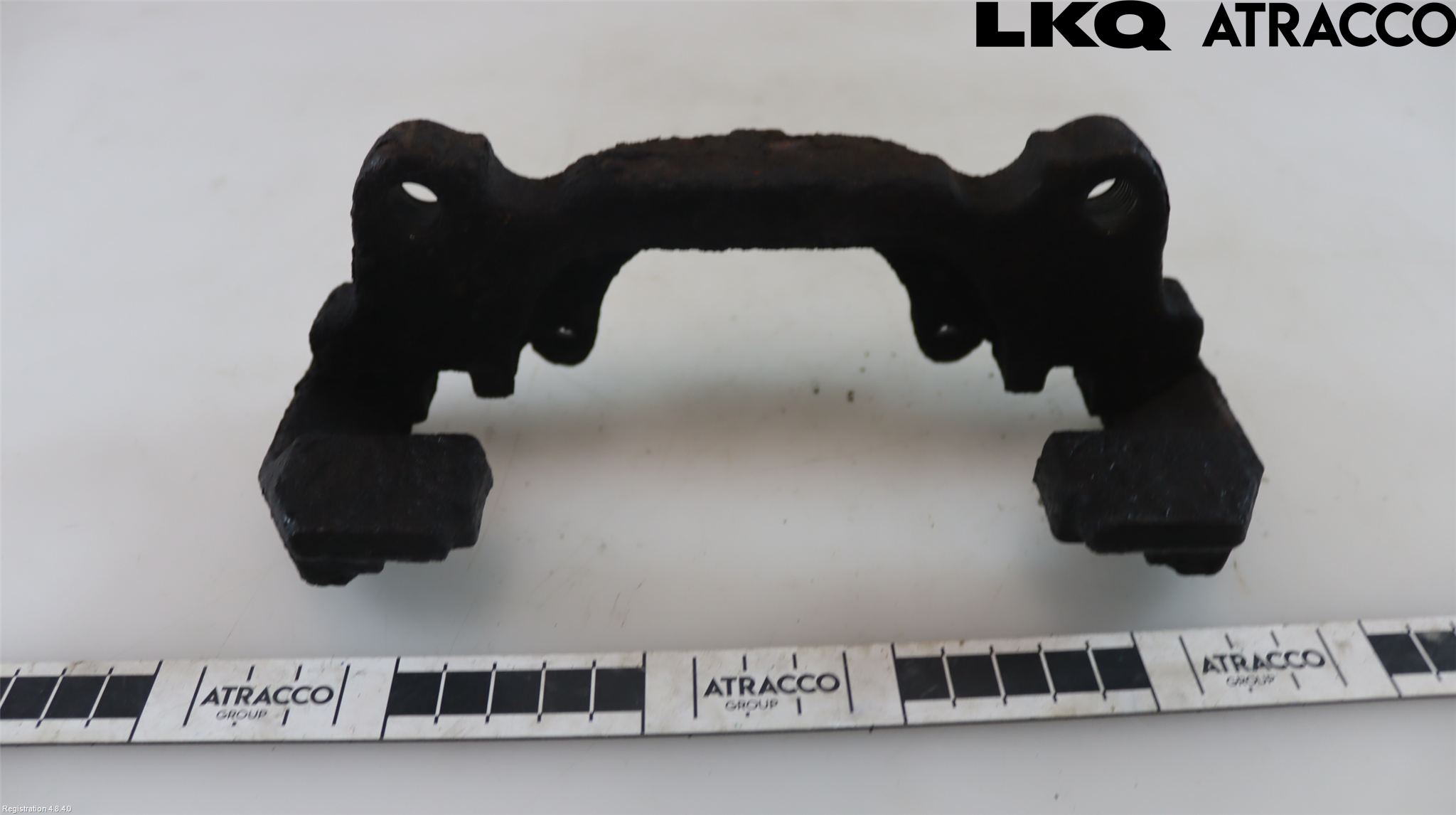 Audi A3/S3 05-13 Bremsecaliper Feste Holder