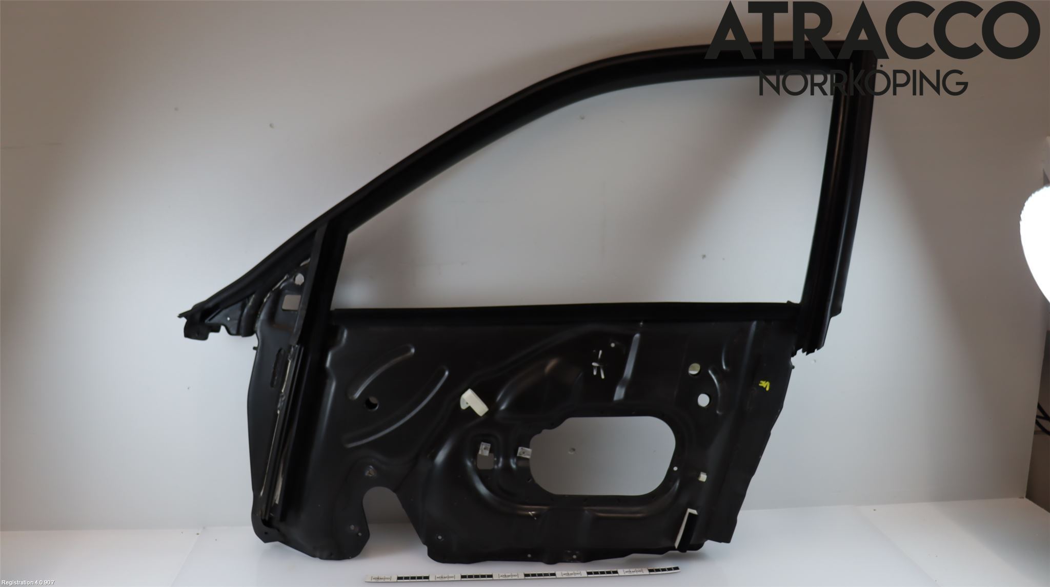 Audi A8/S8 4D 94-02 Dør 4D Foran Venstre