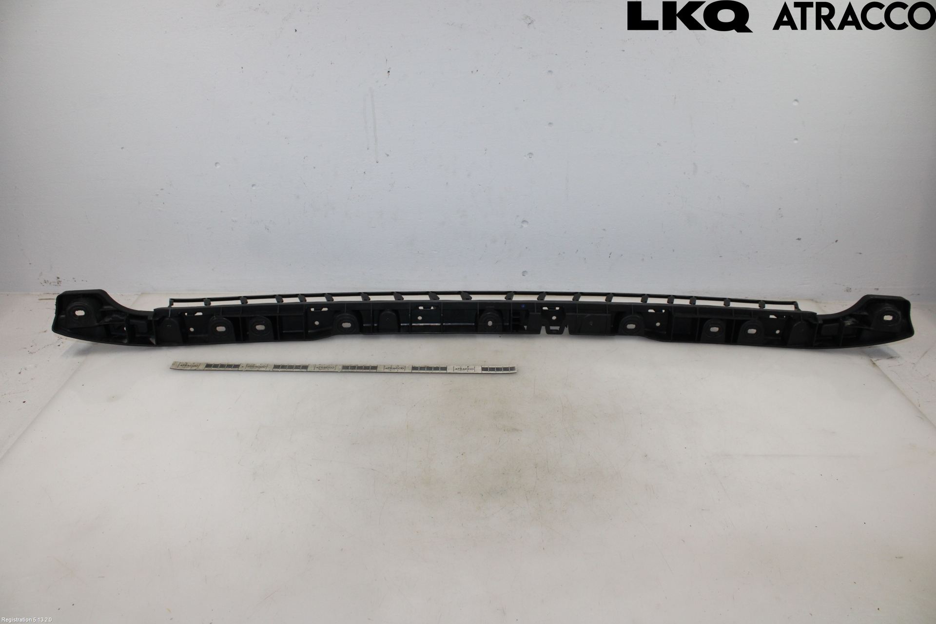 Skoda SUPERB 16-24 Støtfanger Bak Deform Element