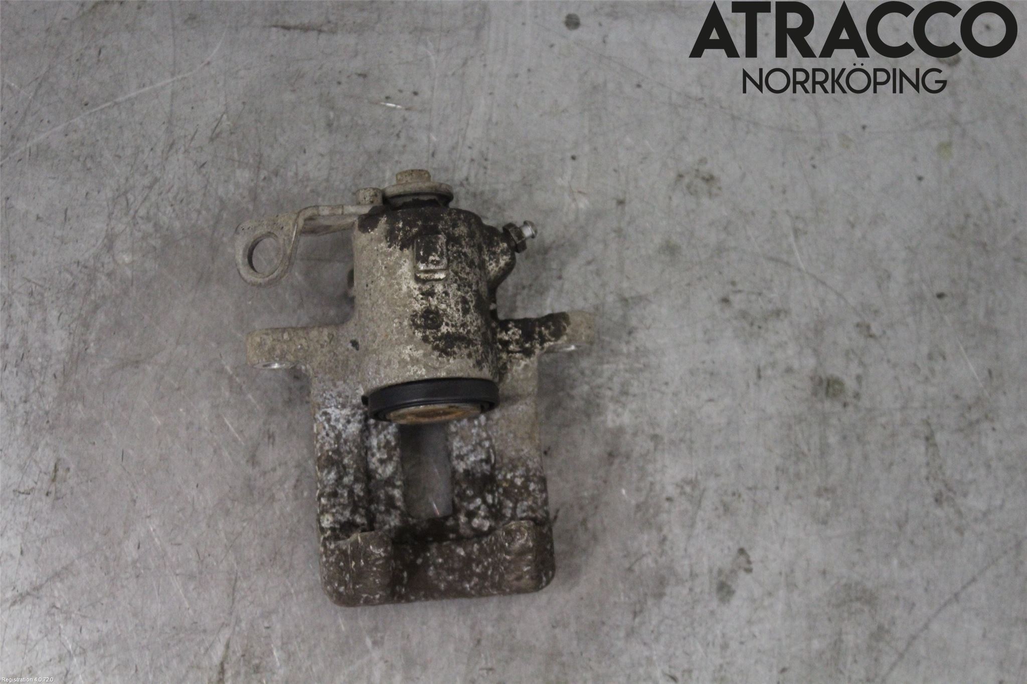 Skoda FABIA 15-21 Bremsecaliper Bak Venstre