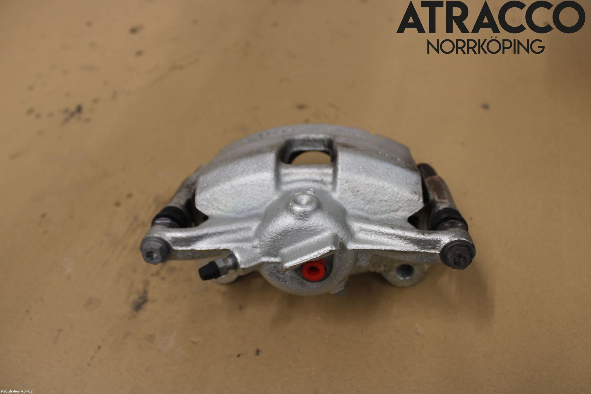 Skoda OCTAVIA (NX) 20- Bremsecaliper Foran Venstre
