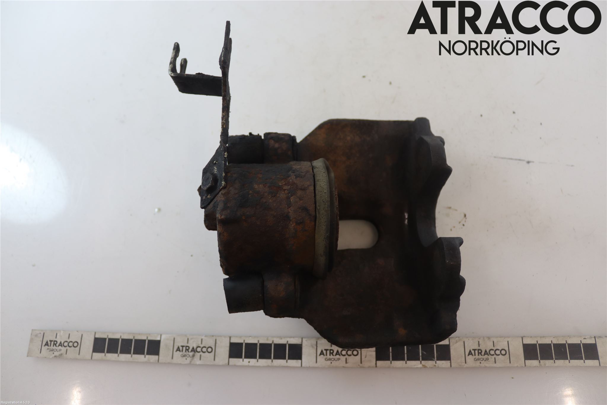 Volkswagen VW PASSAT 01-05 Bremsecaliper Foran Venstre