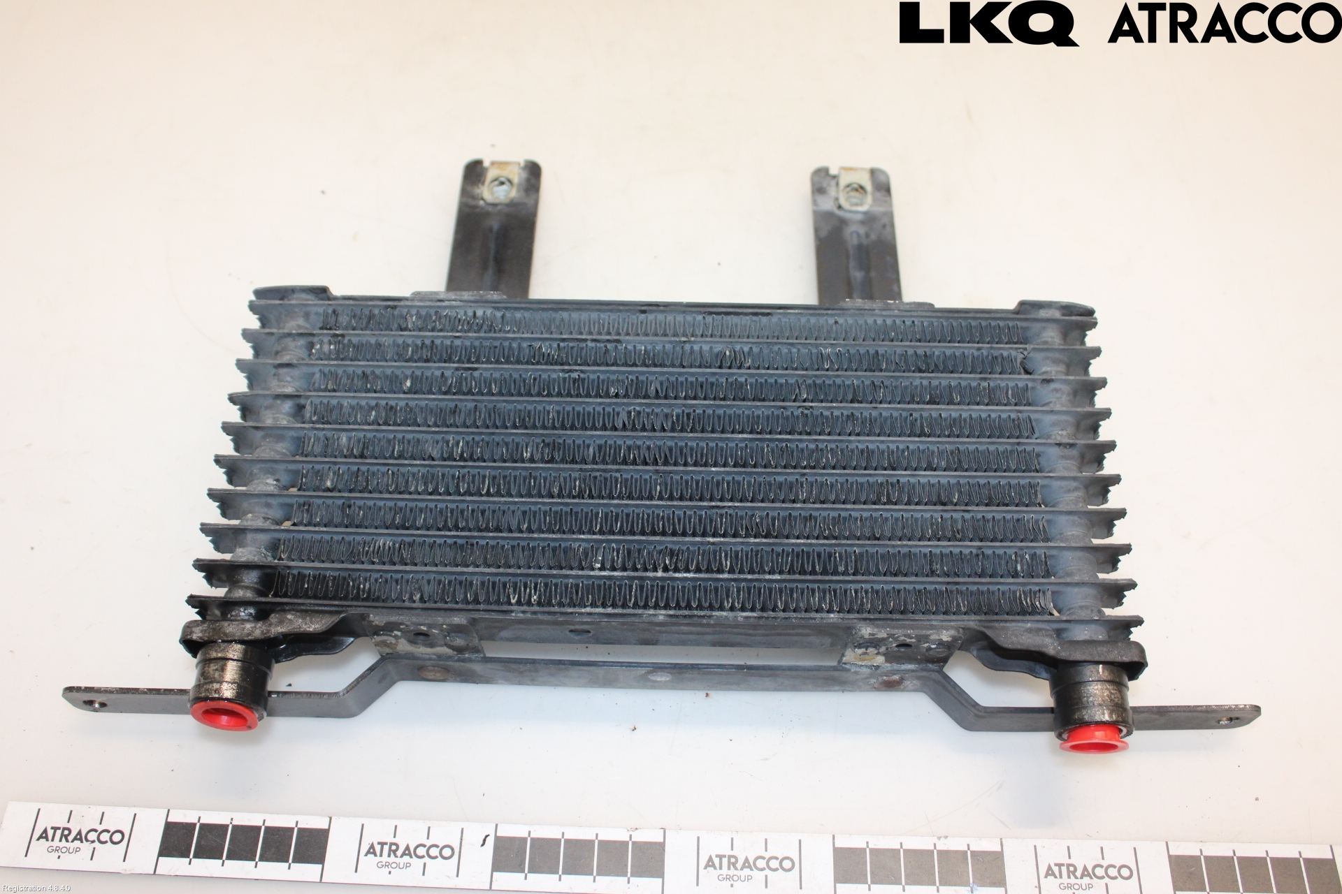 Cadillac ESCALADE Radiator Oljekjøler Automatgea