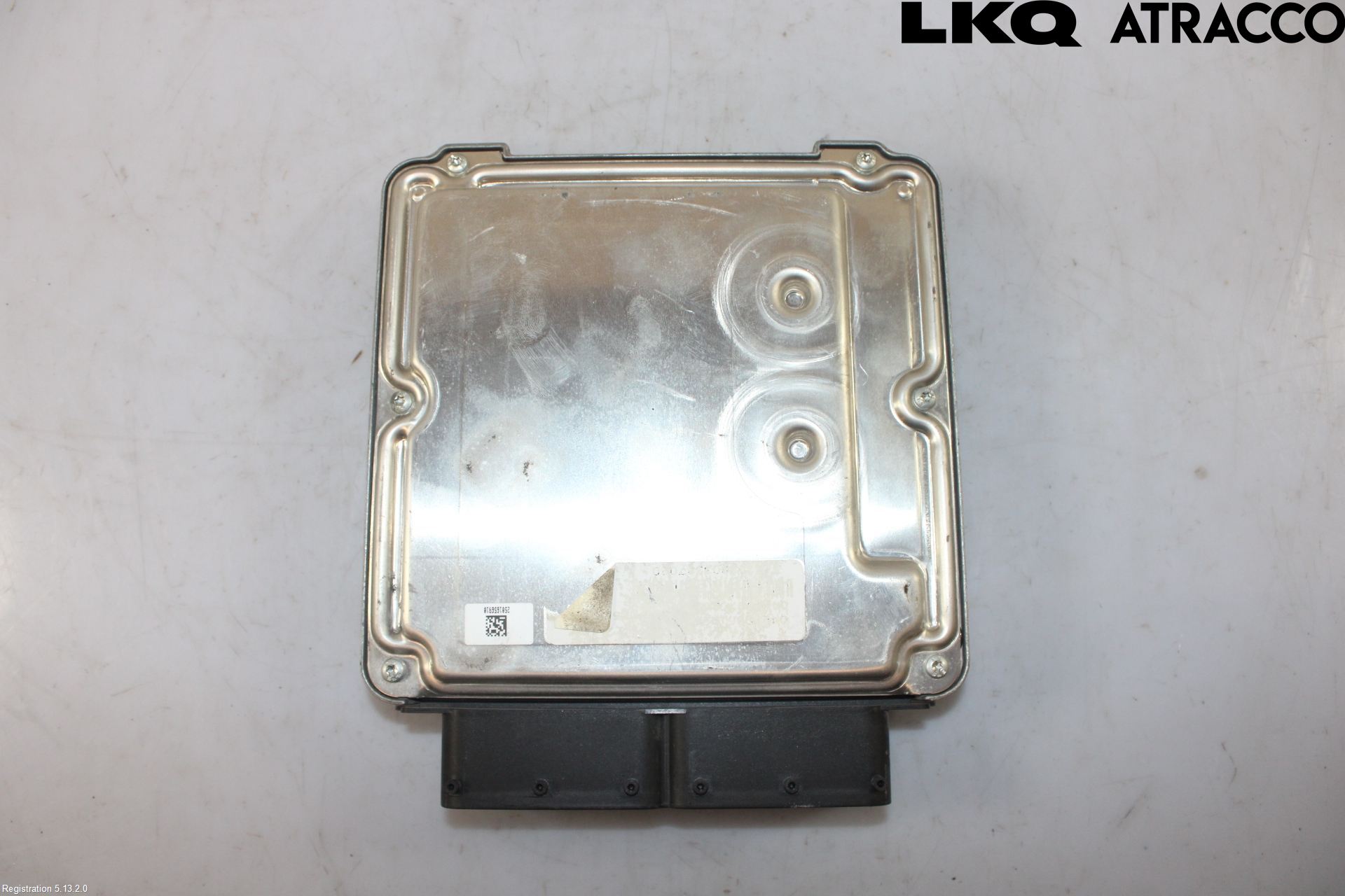 Audi Q5/SQ5 17- Styreenhet Dieselpumpe