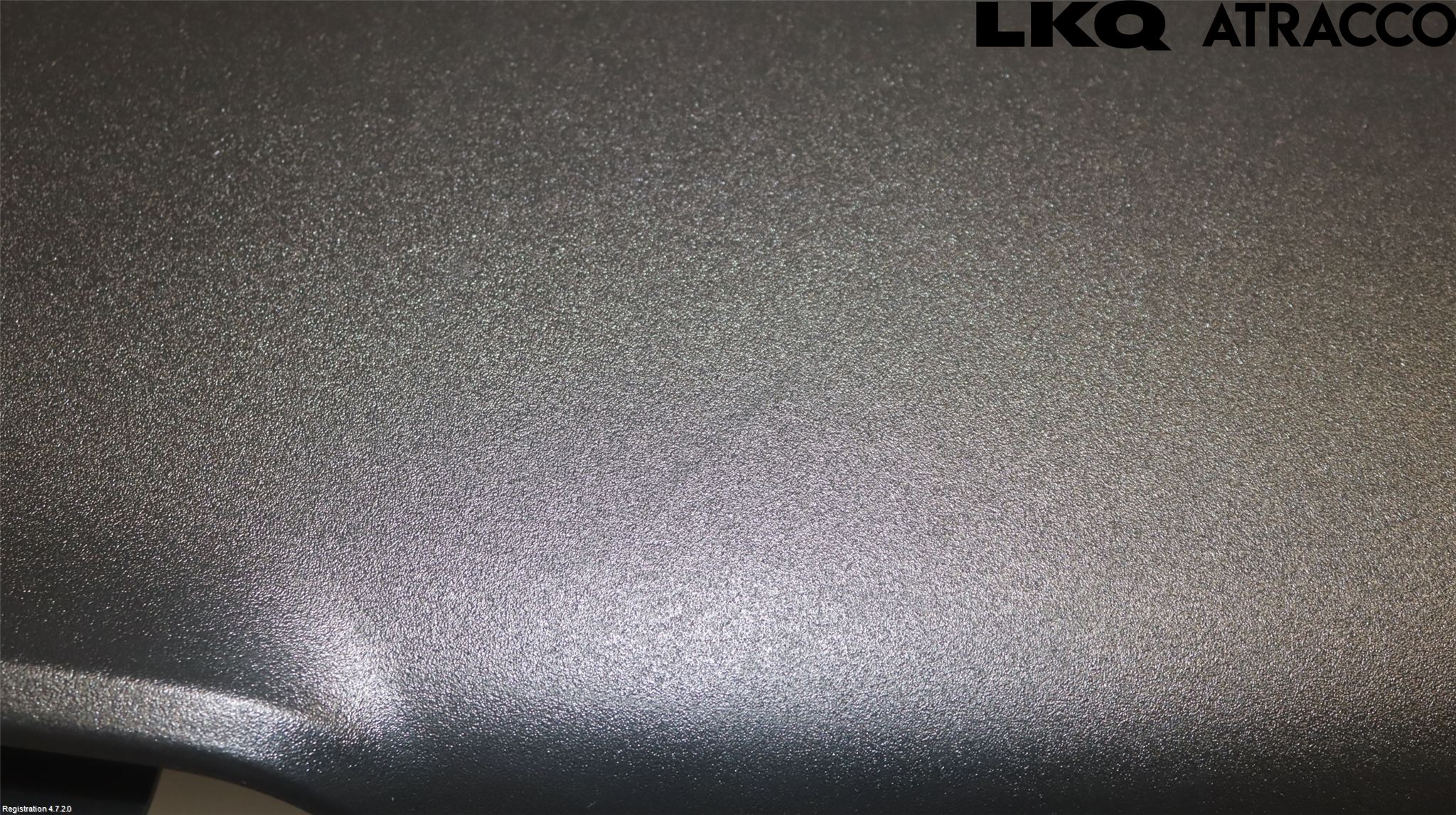 Volkswagen VW ID.4 21- Spoiler Bakluke