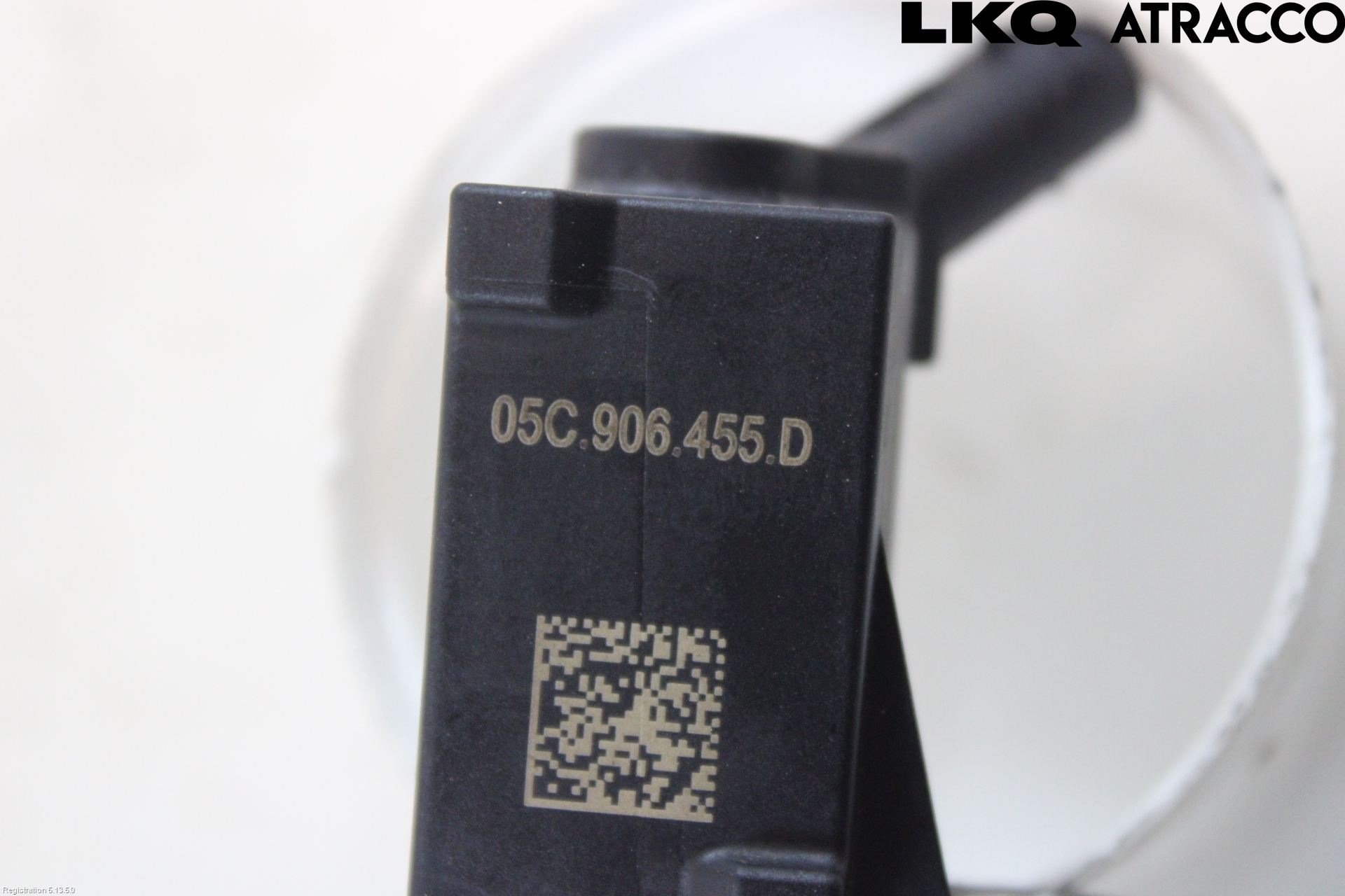 Audi A3/S3 8Y 21- Motor Oljepumpe