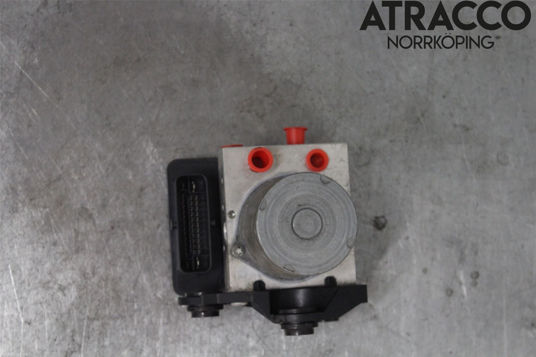 Volkswagen VW POLO VI 18->> Abs Hydraulikkaggregat