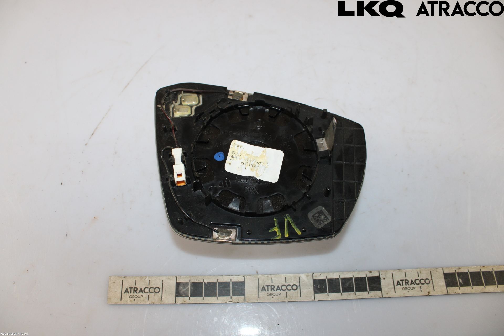 Skoda OCTAVIA (5E) 13-20 Speil Glass V