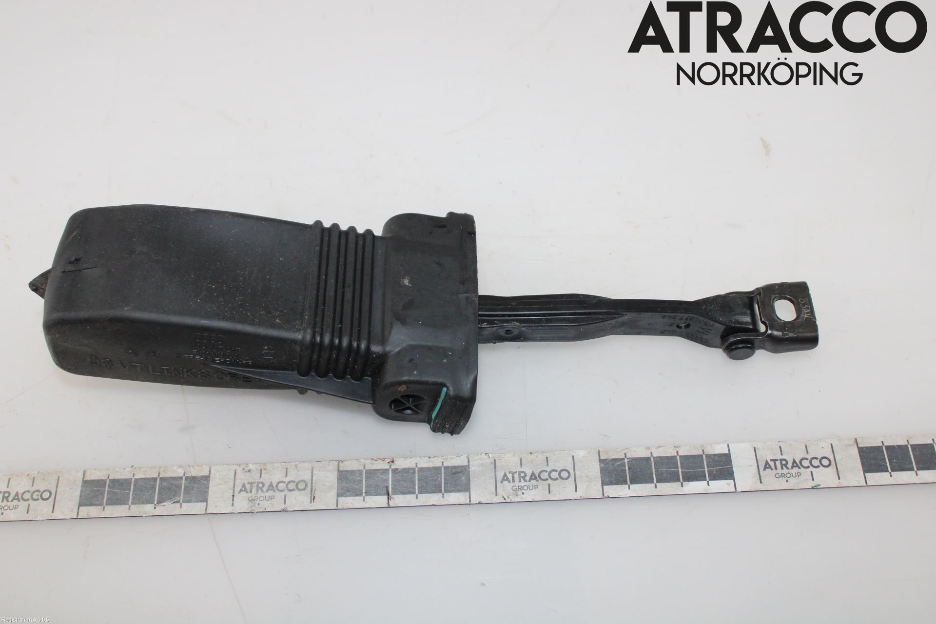 Audi Q3 F3 19- Dørstopper