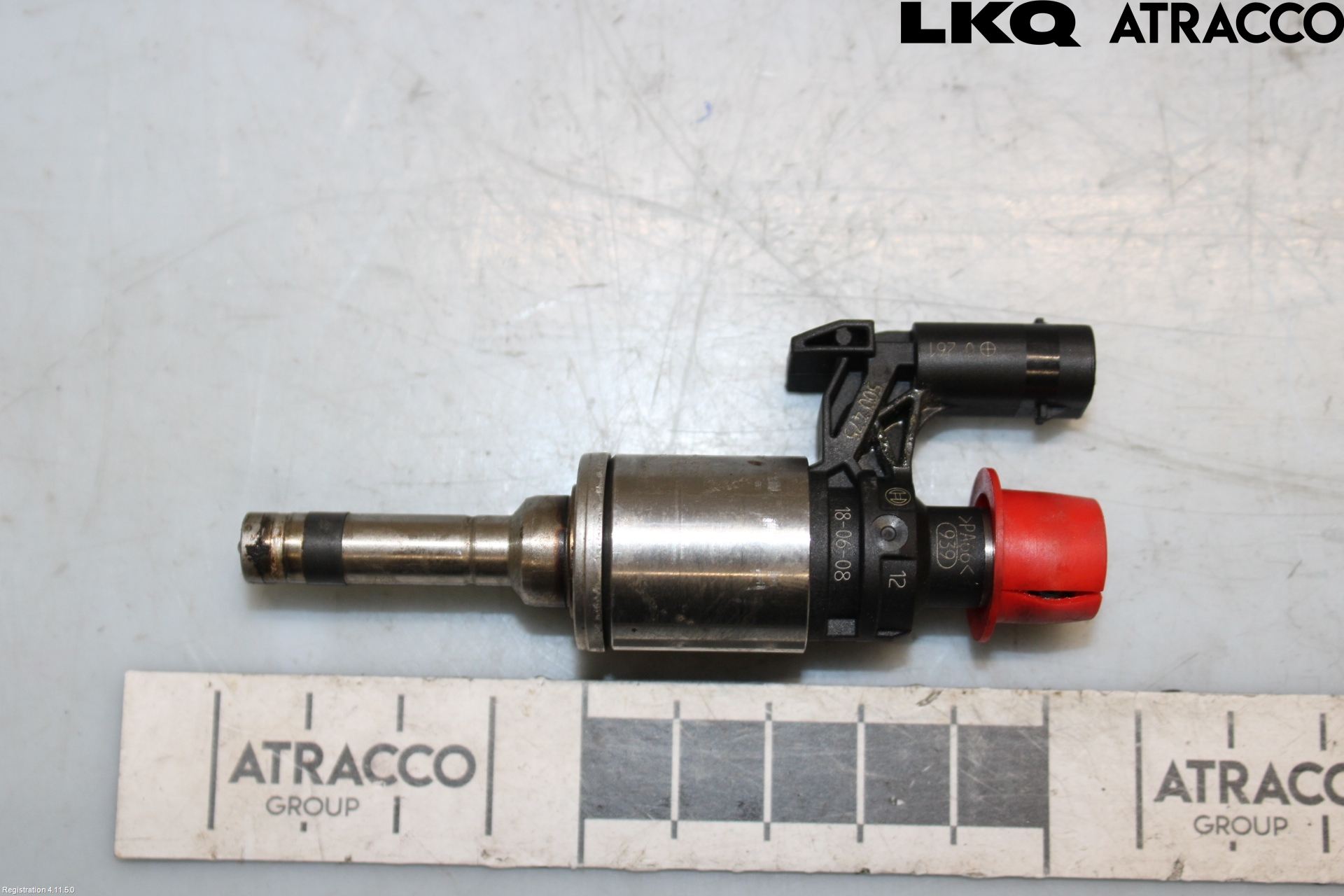 Volkswagen VW GOLF / E-GOLF VII 13-20 Inns Dyse