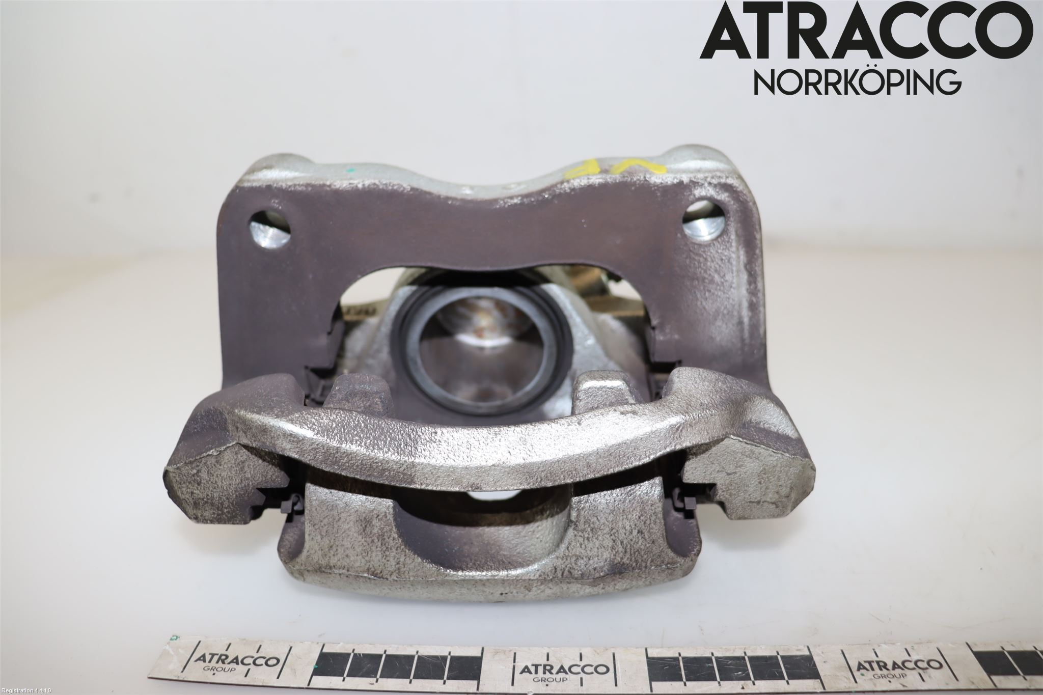 Volkswagen VW TRANSP/CARAVELLE (T6) 16-22 Bremsecaliper Foran Venstre