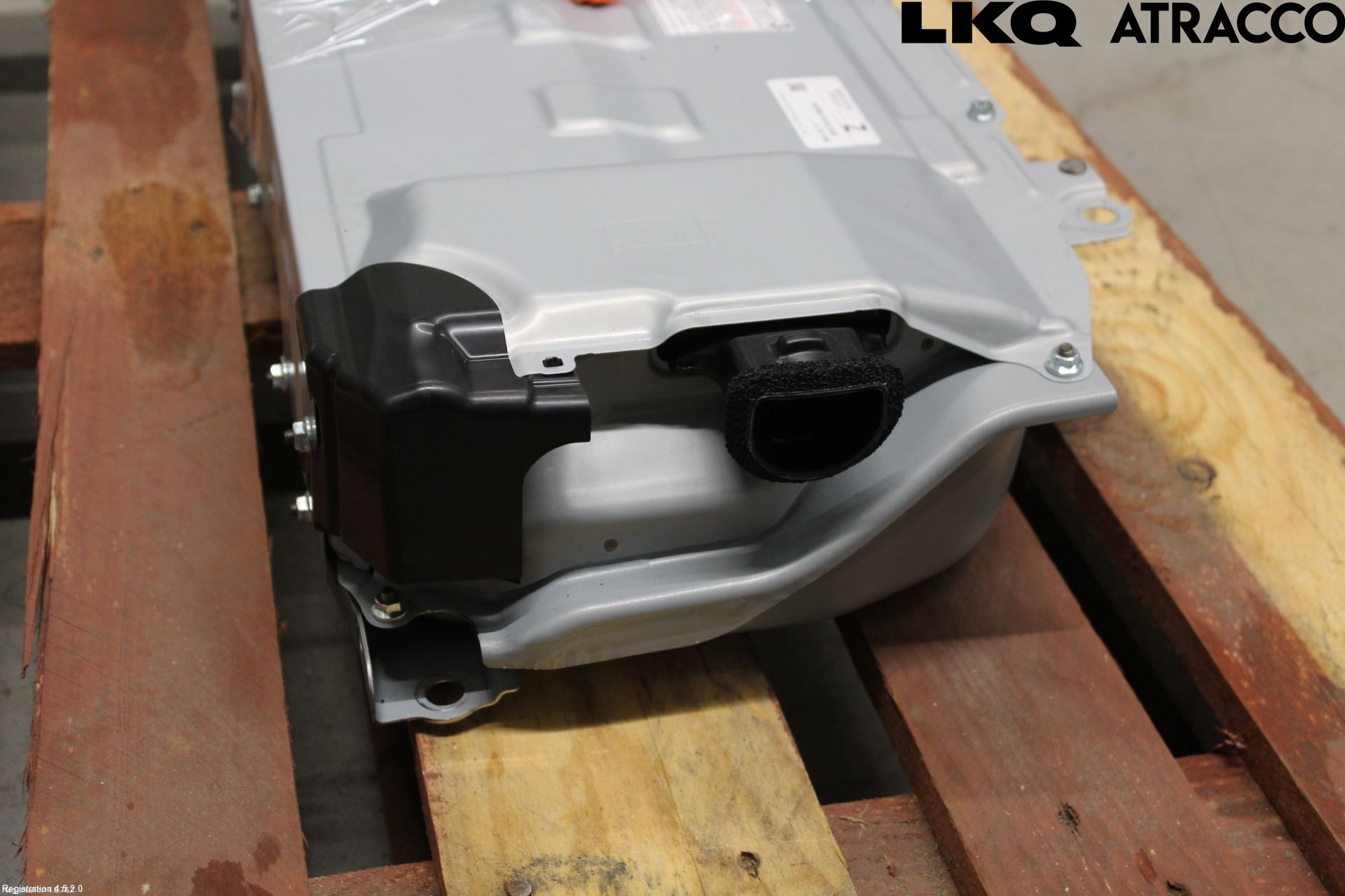 Toyota COROLLA 19- Hybrid Batteri