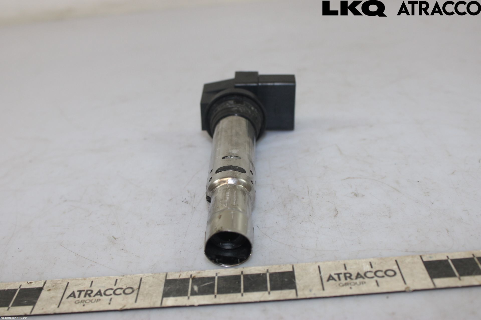 Volkswagen VW POLO 05-09 Coil