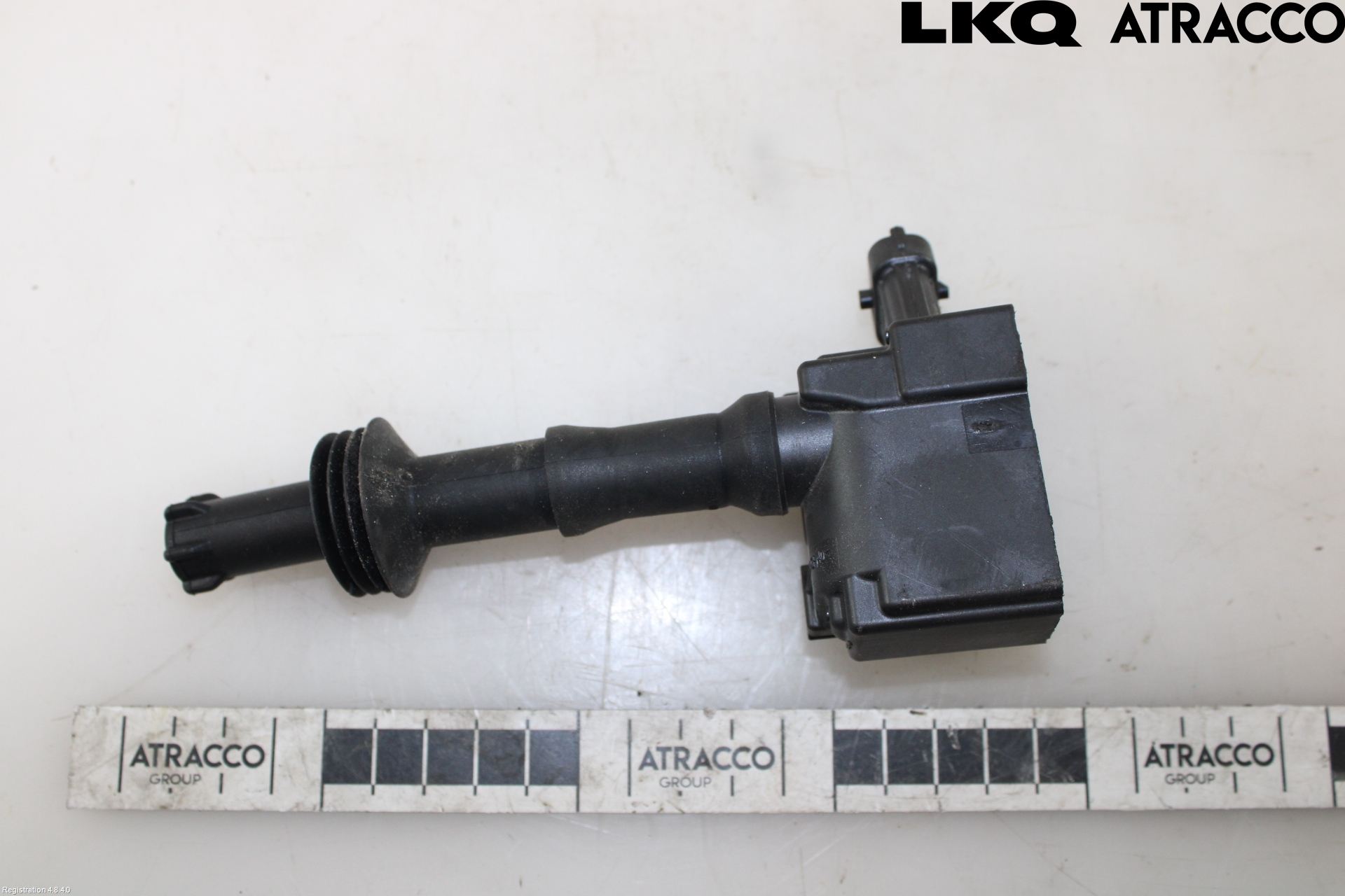 Opel ASTRA L 22- Coil