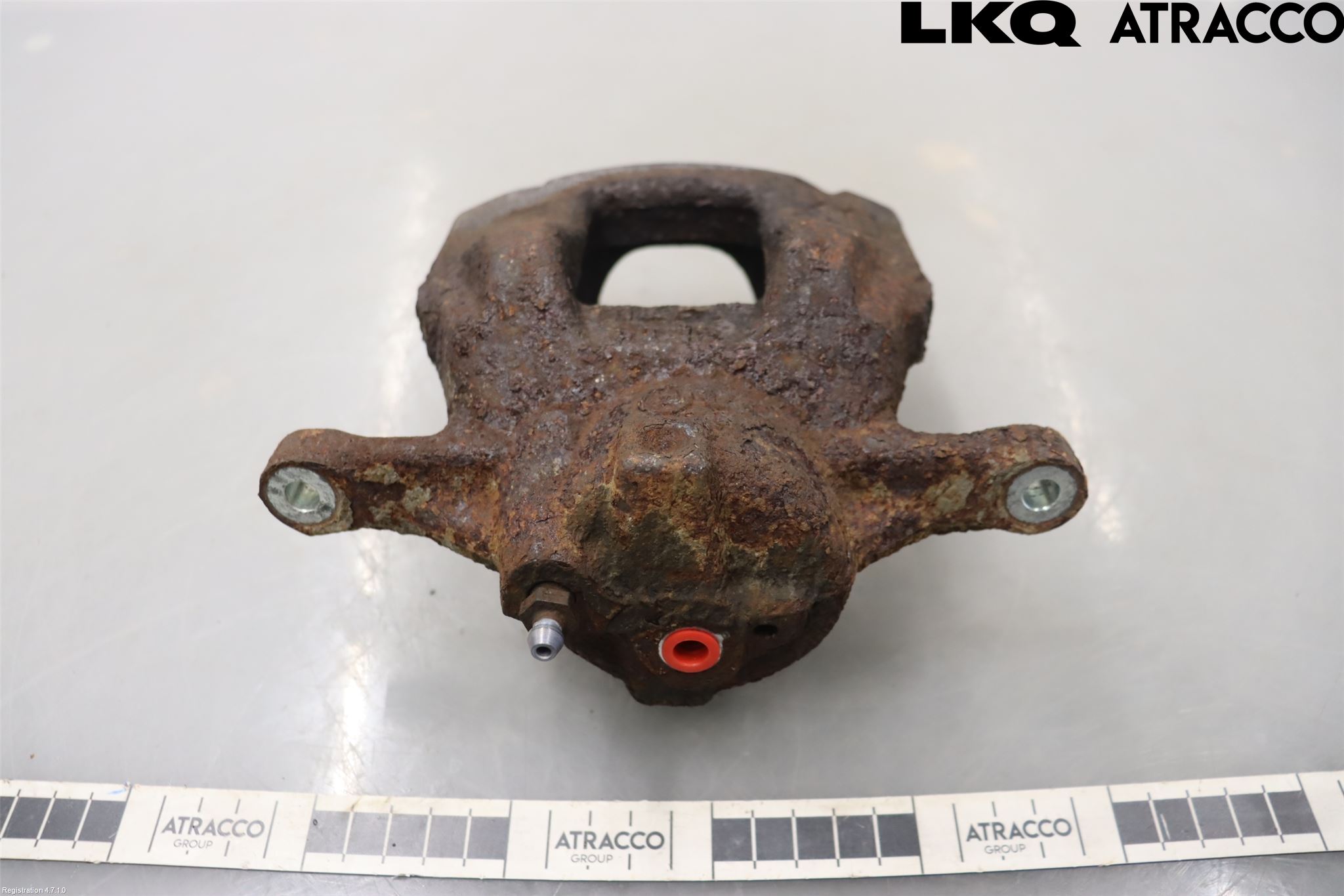 Toyota AURIS 13-19 Bremsecaliper Foran Venstre