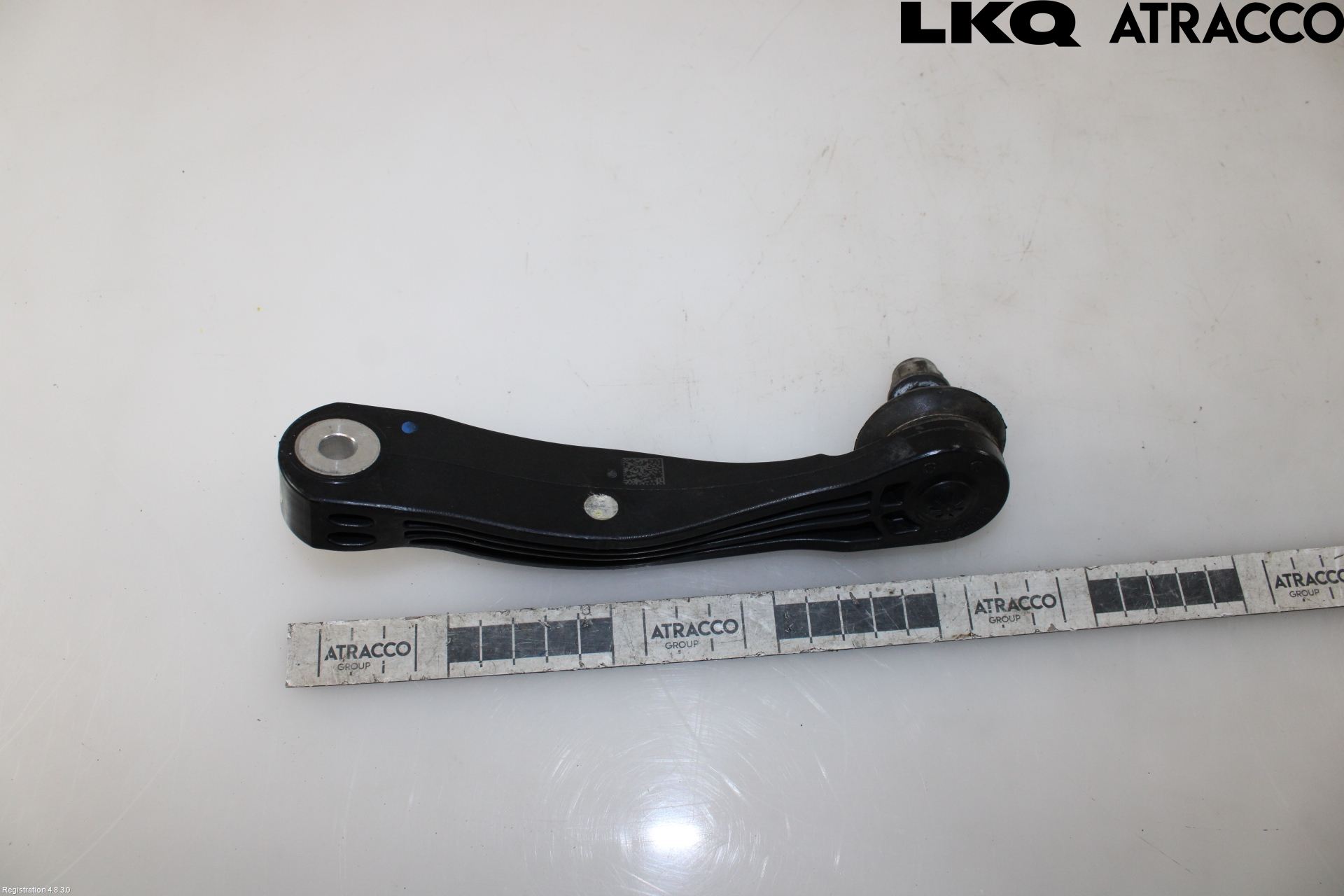 Volkswagen VW ID.4 21- Krängningshämmarstag Bak