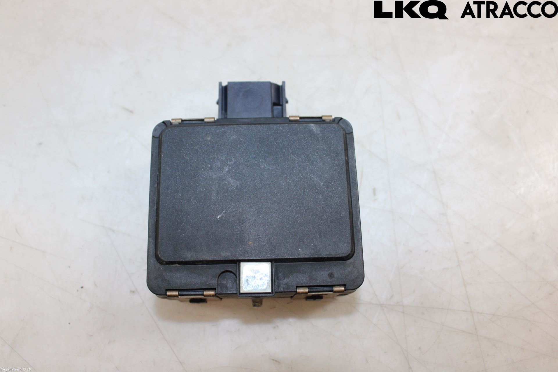Skoda FABIA 15-21 Sensor Kollisjonsbeskyttelse